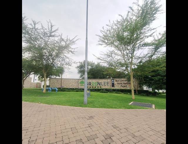 3 BEDROOM PROPERTY TO RENT IN LINBRO PARK